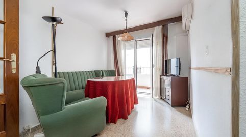 Photo 3 of Flat for sale in Sancho Panza, 1, Cervantes, Granada Capital