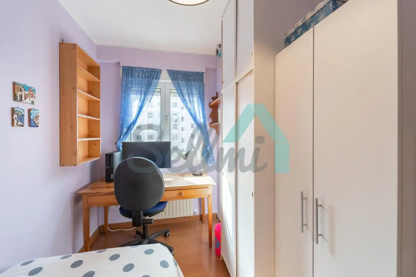 Wohnung zur Miete in Fernando Alonso Díaz, Santo Domingo - El Campillín