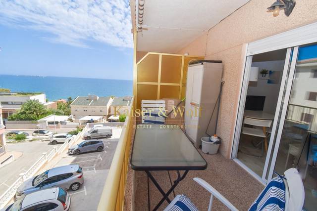 Piso en Venta en Oscar Espla en Calas Santa Pola Este