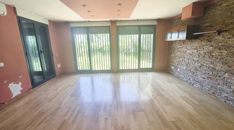 Foto 2 de Casa adosada en venta en Calle Plazaola, 14, Iza / Itza, Navarra