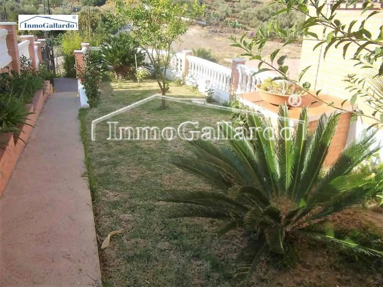 Chalet con jardín en venta en Diseminados, imagen 6