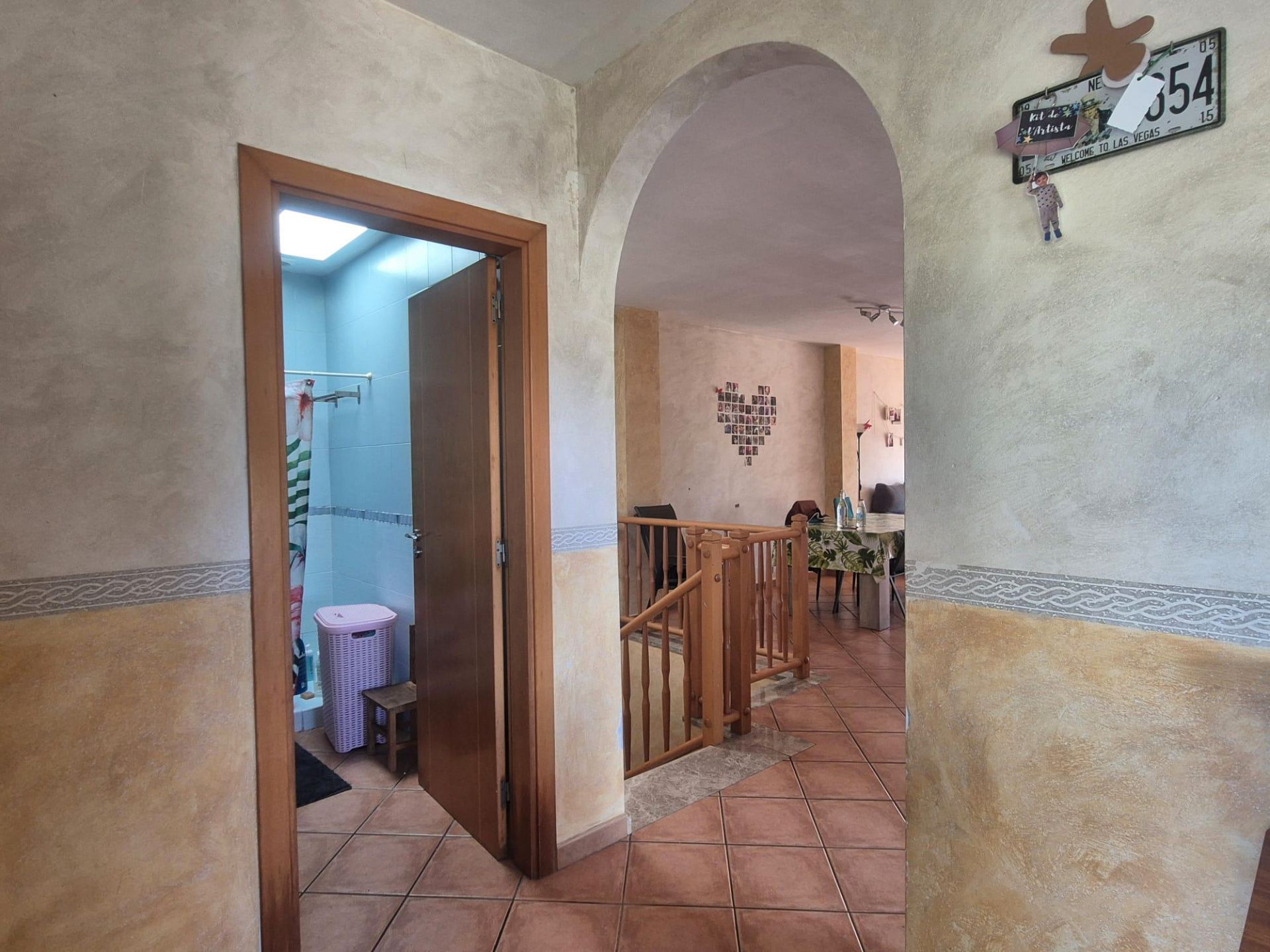 Casa adosada en venda en Calafell amb Calefacció, Jardí privat i Terrassa
