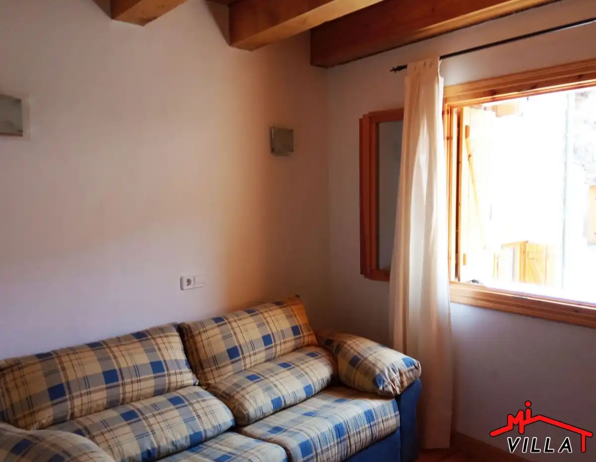 Habitación de Casa o chalet en venta en Roncal / Erronkari con Calefacción