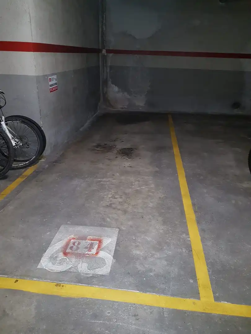 Parking à louer à MURCIA, imagen 2