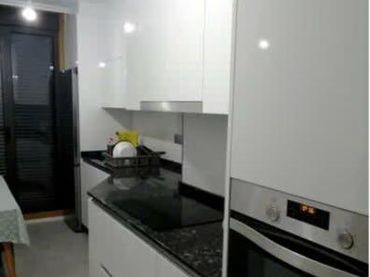 Wohnung mit Balkon zur Miete in Universidad