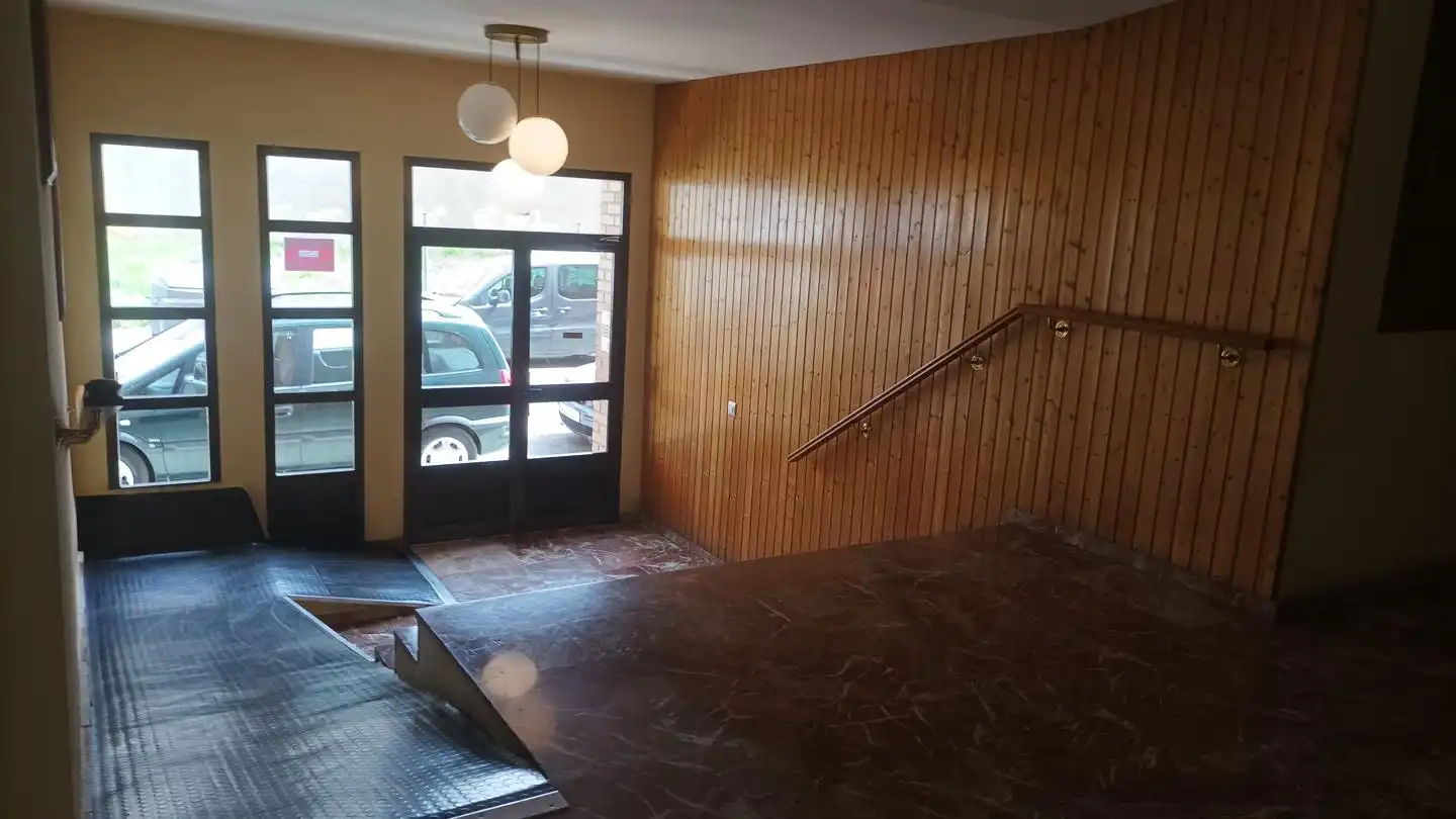 Piso en venta en Blas Y Ubide, Estación - San Antonio