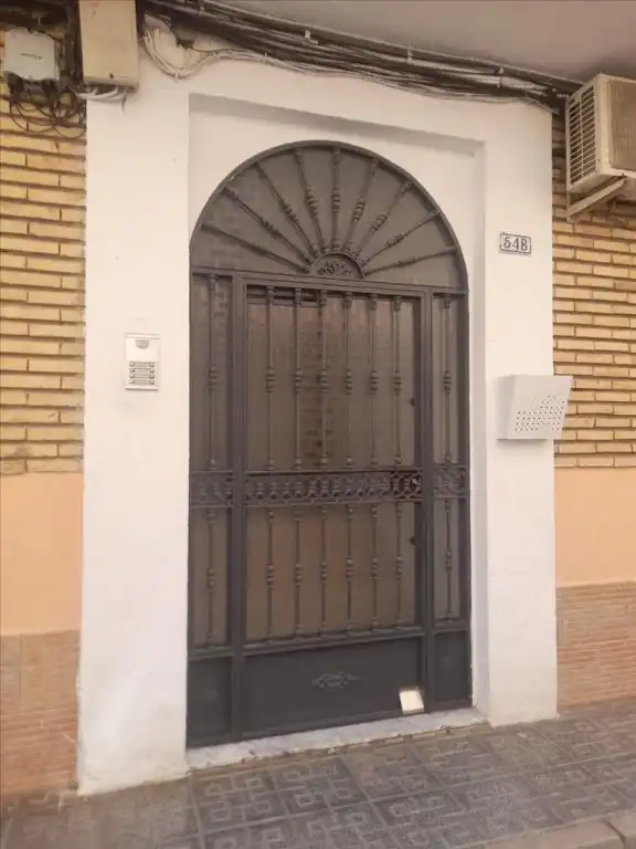 Apartamento en venta en Puente Genil