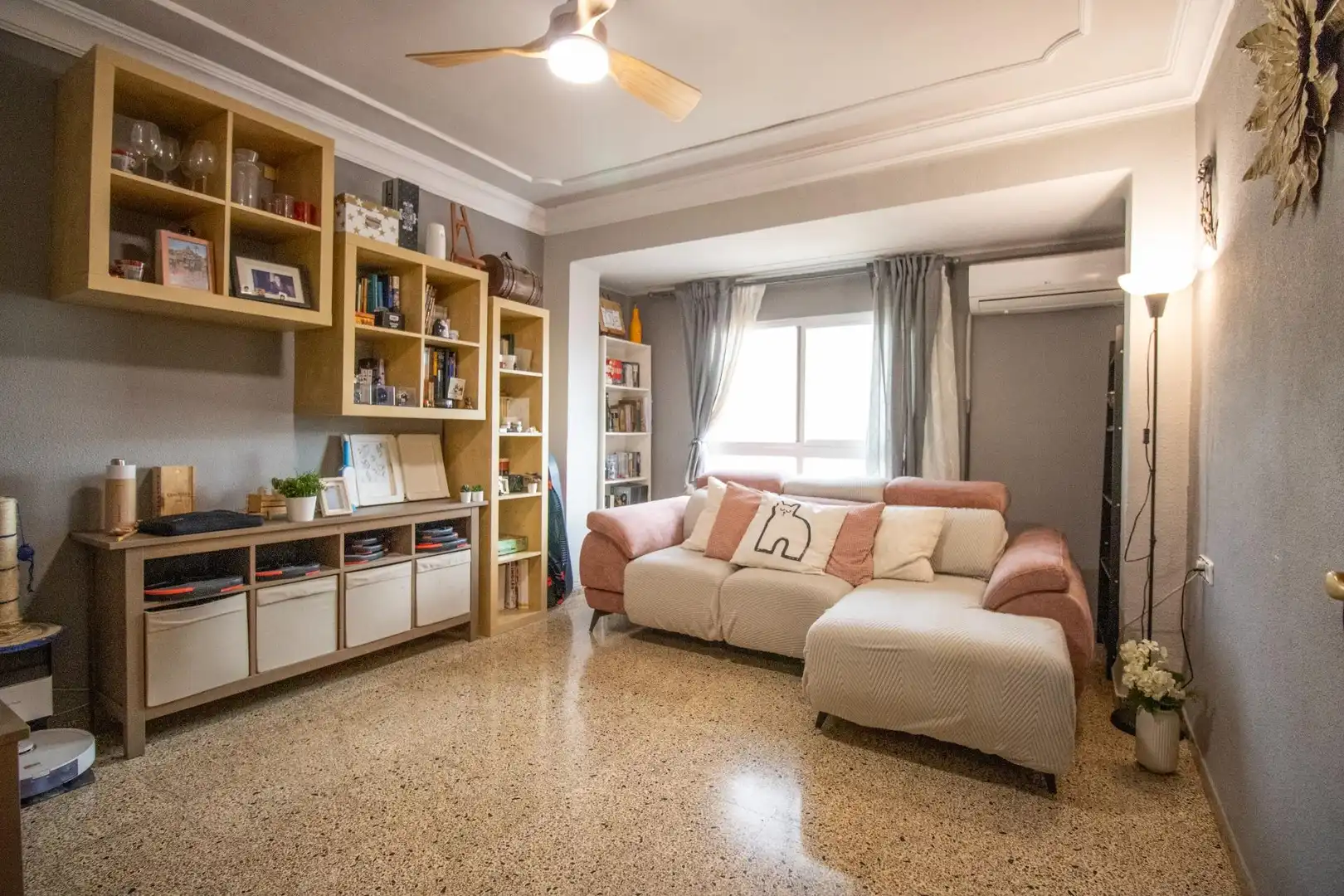 Wohnung mit Aufzug zum Verkauf in Calle MAGALLANES, imagen 12