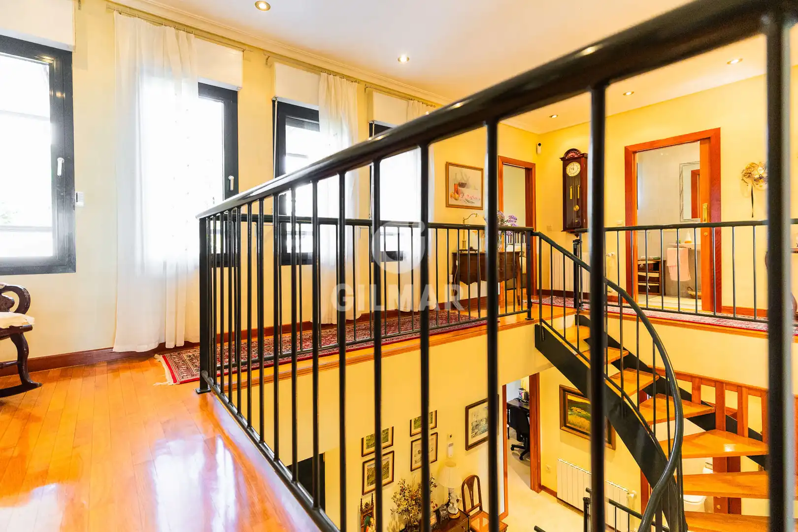 Houses for sale in Hoyo de Manzanares  with Heating, Private garden and Swimming Pool