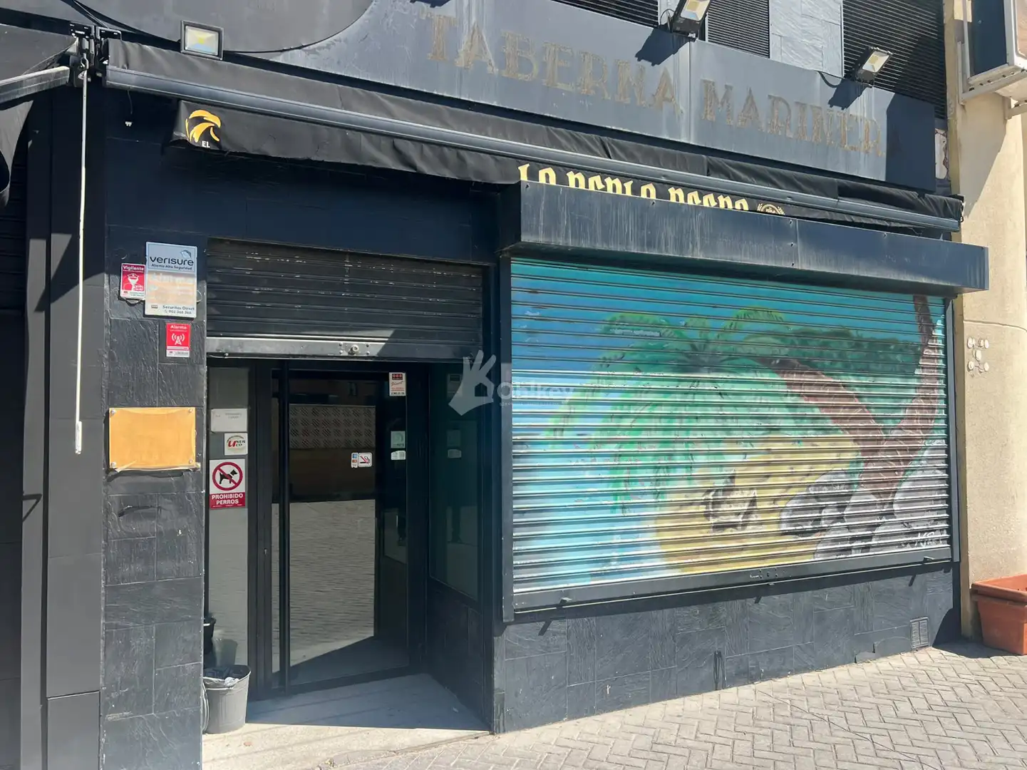 Business premises for sale in Rivas Futura, imagen 4