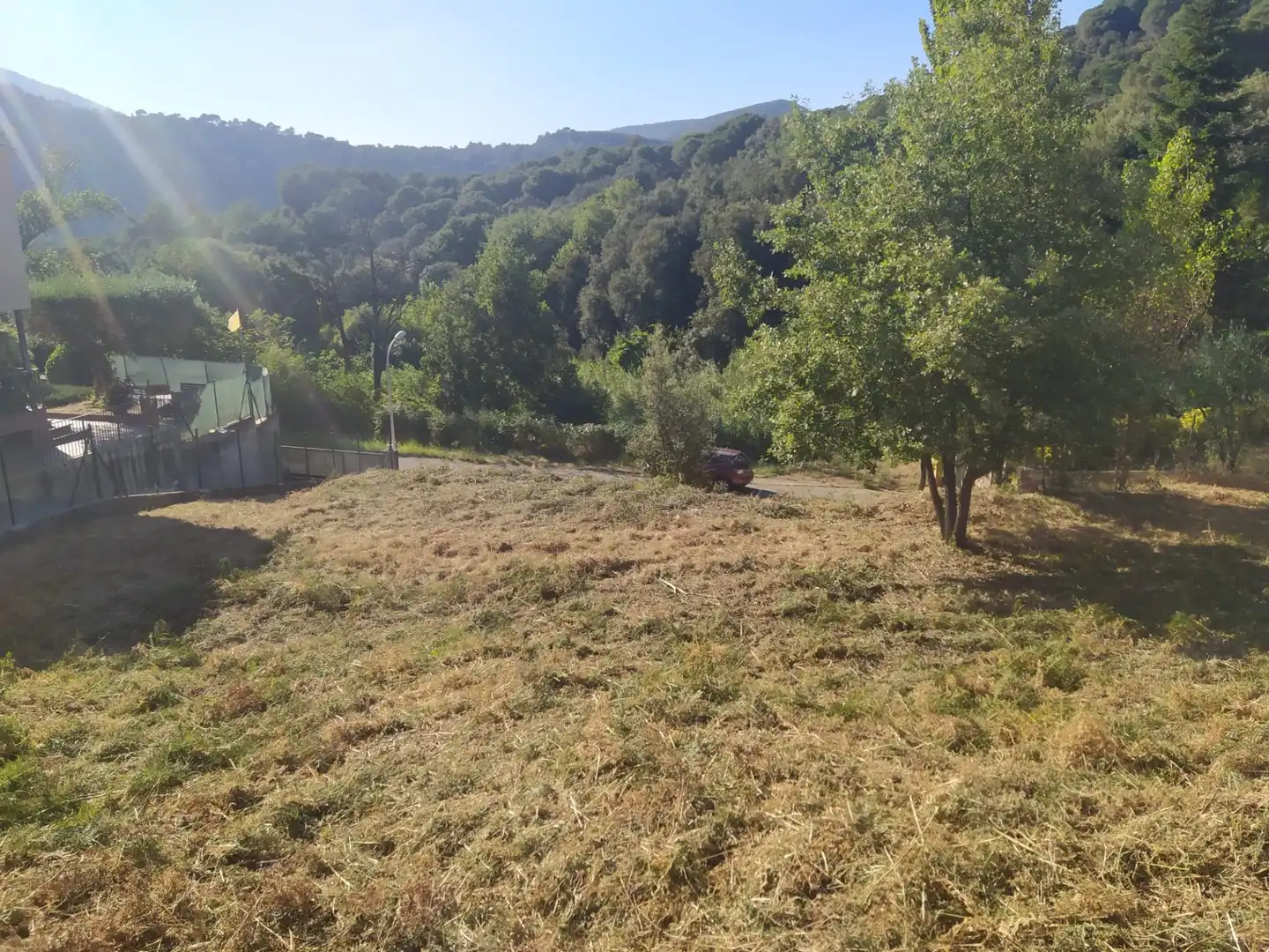 Residential for sale in Caldes de Montbui