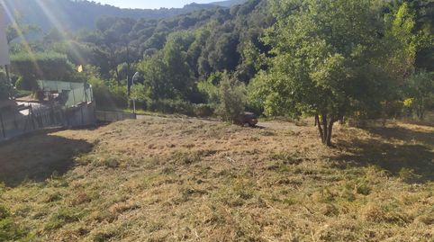 Foto 2 de Residencial en venta en Carrer de L'ametller 28, 08140 Caldes de Montbui, , Caldes de Montbui, Barcelona