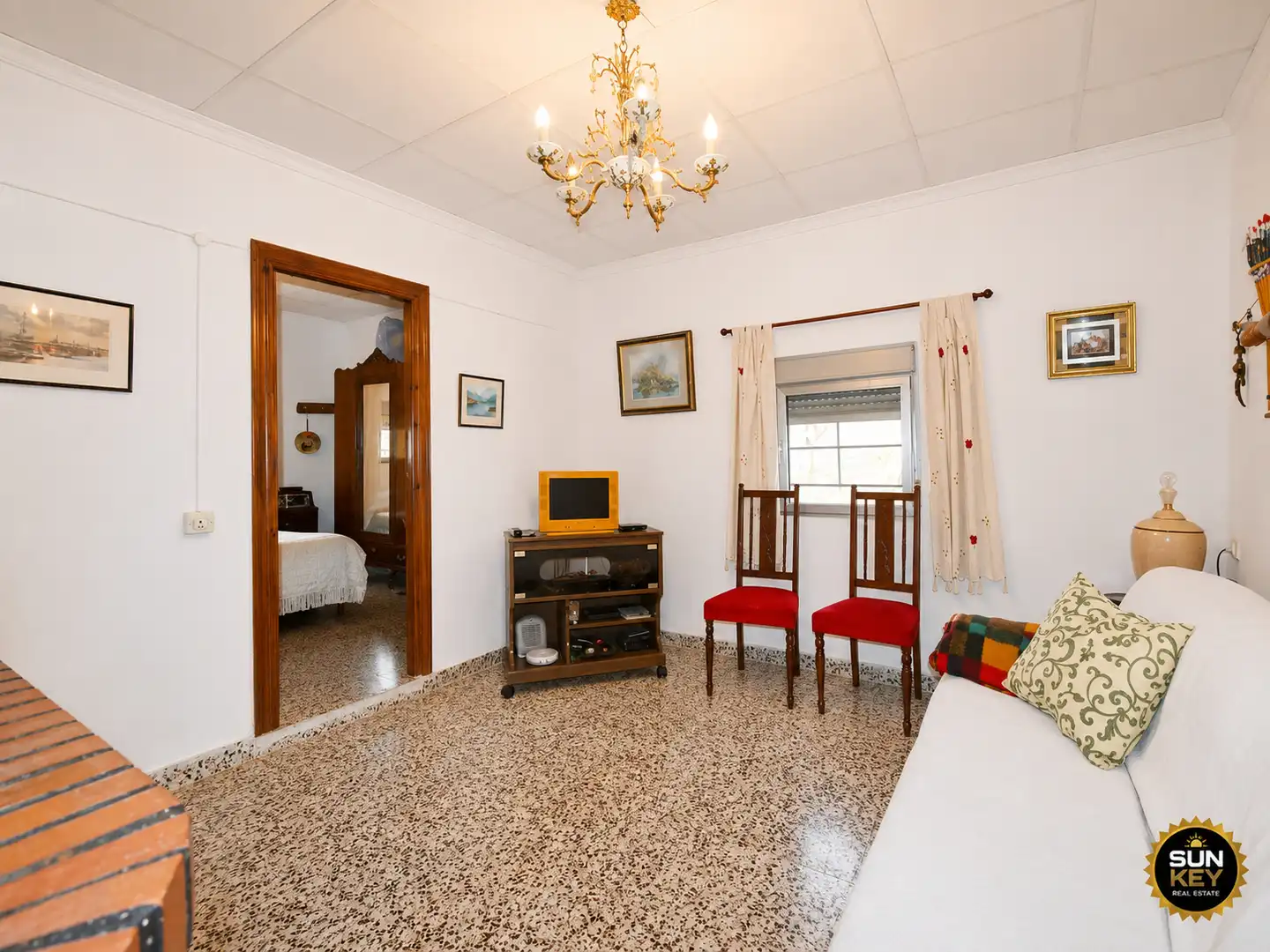 Casa in vendita a Mazarrón Casco Urbano, imagen 5