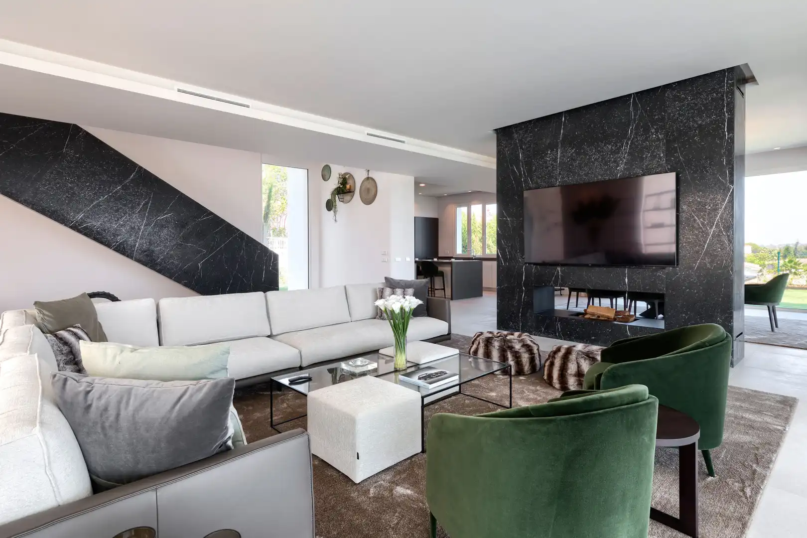 Apartament amb piscina en venda a El Paraíso, imagen 5