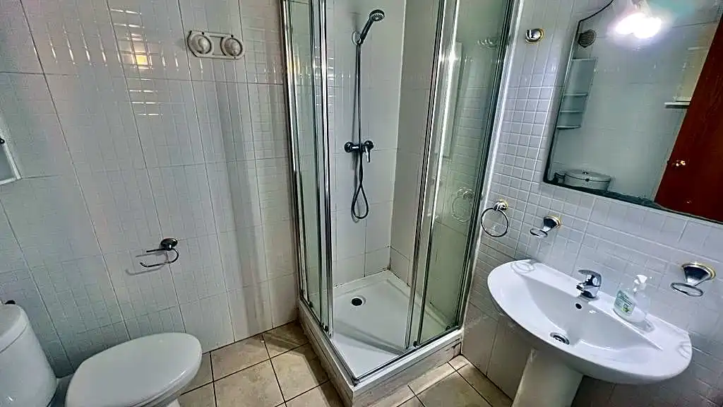 Apartament amb piscina en venda a Joan Carles I, imagen 36