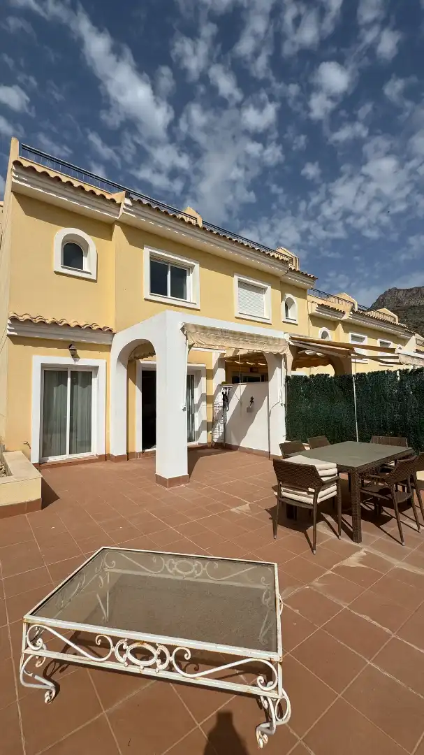 Duplex avec terrasse à vendre à Maryvilla, imagen 21