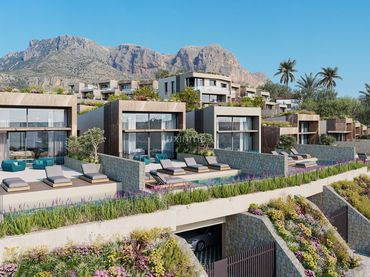 Villa con piscina in vendita a Montebello - Nou Espai