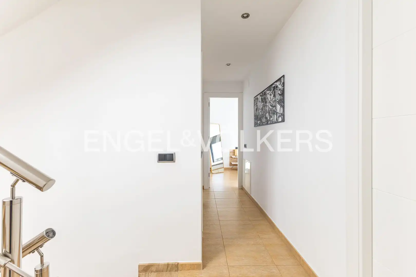 House with pool to rent in Cabrils, imagen 48