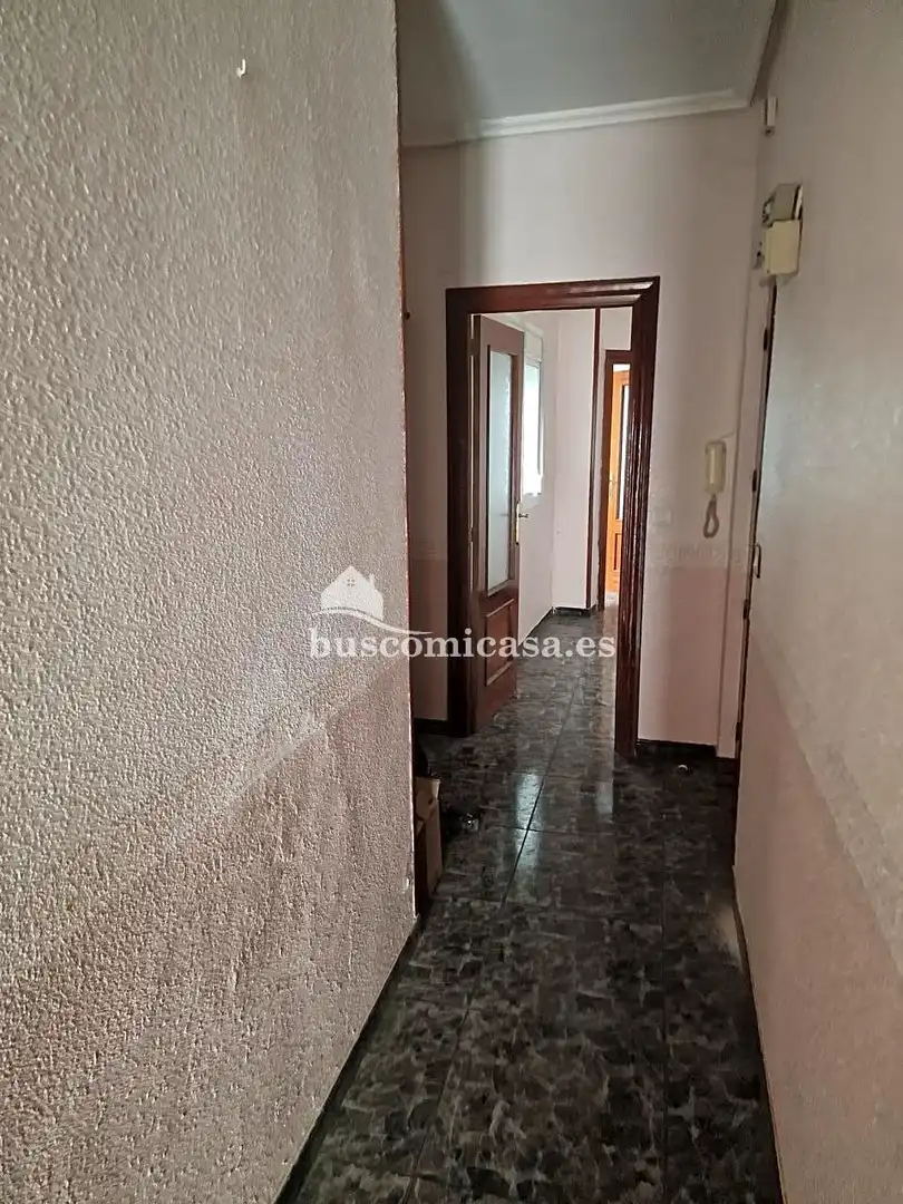 Piso en venta en Campiña, 11, Martos