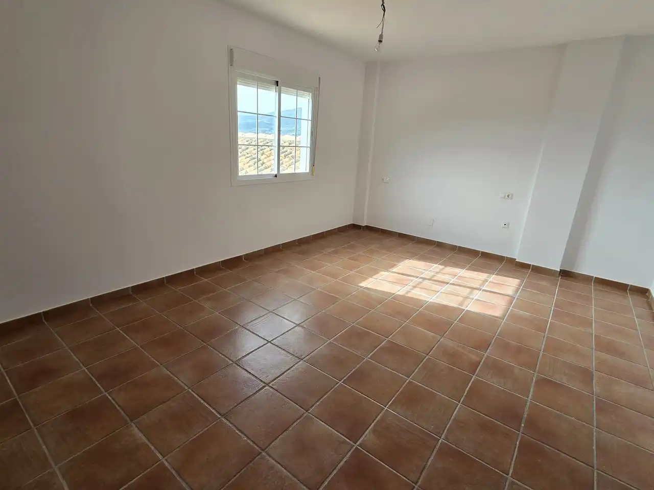 Dormitori de Finca rústica en venda en Alcaucín amb Terrassa