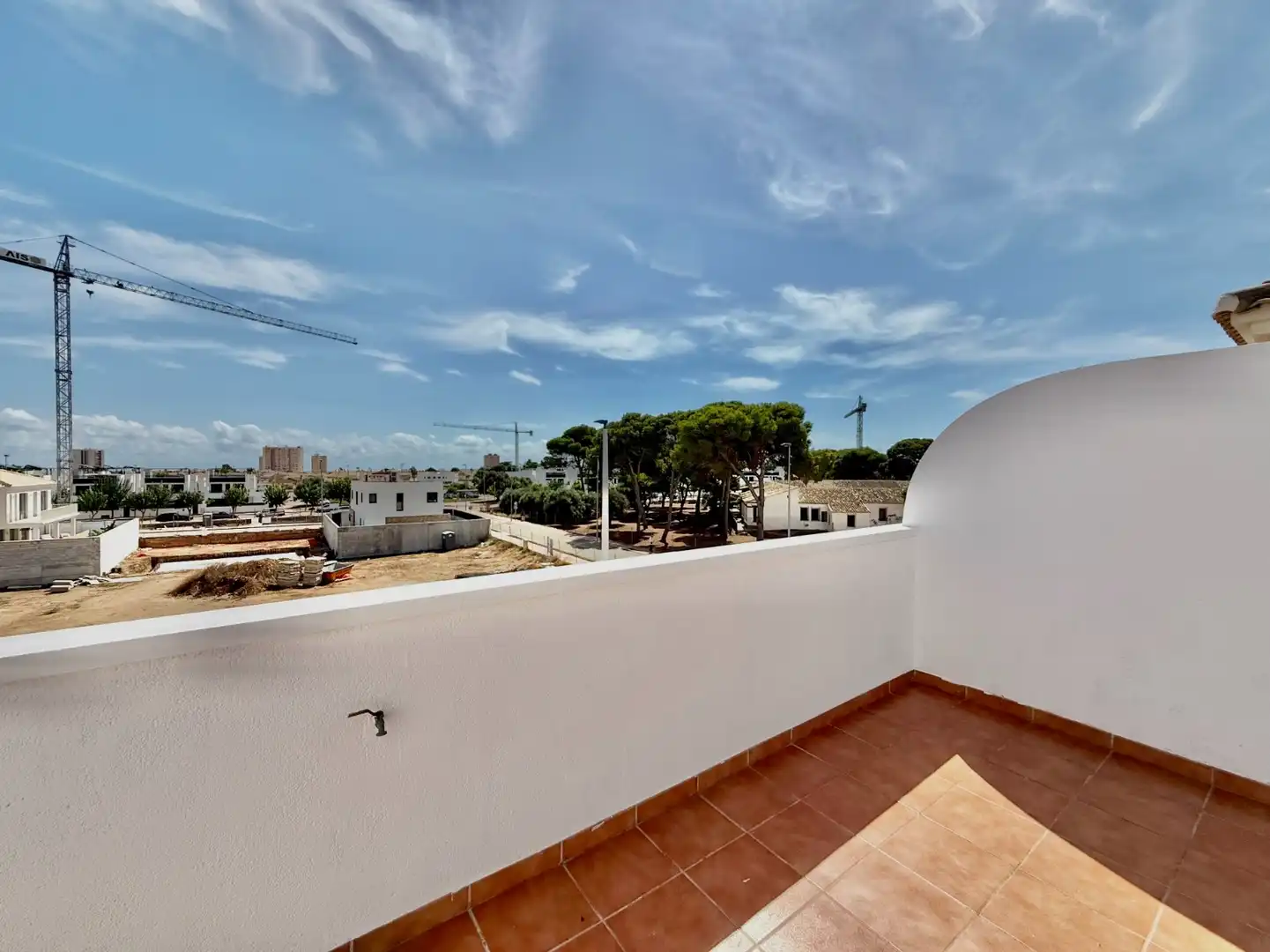 Terraced house with terrace for sale in Santiago de la Ribera, imagen 53