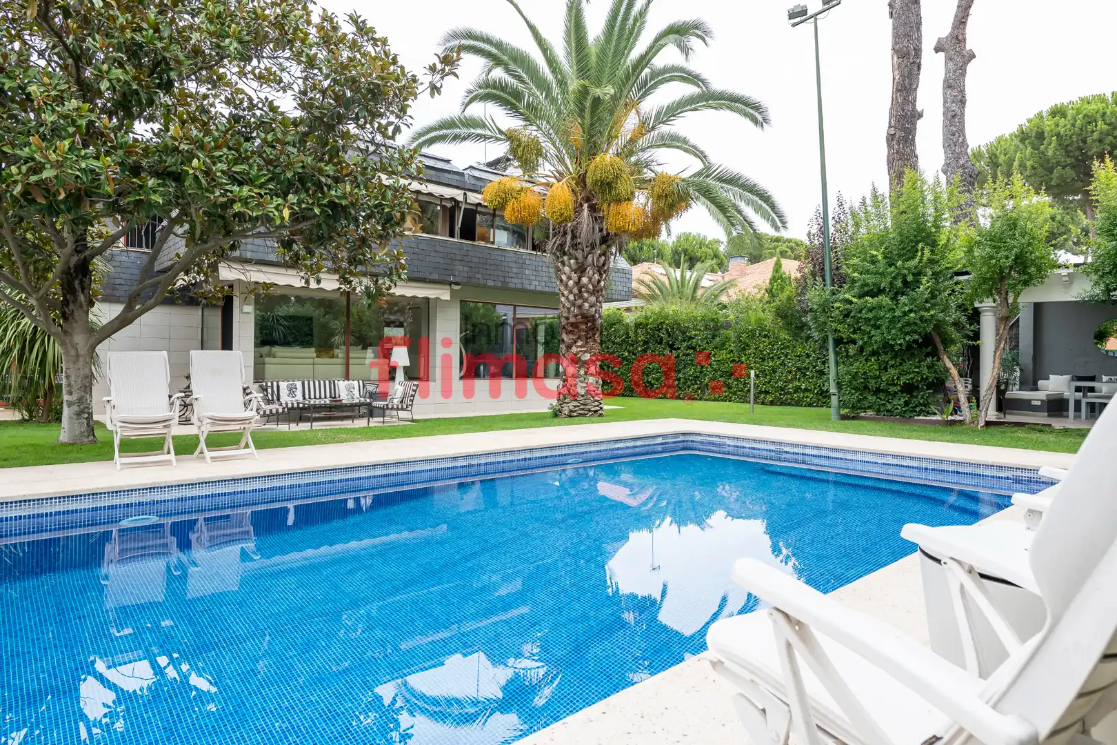 Casa o chalet en venta en Calle Junco, Castillo Campodón
