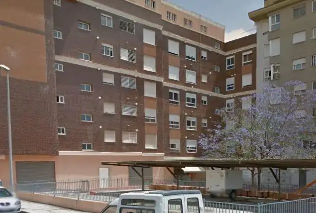 Parking for sale in Serra Dirta