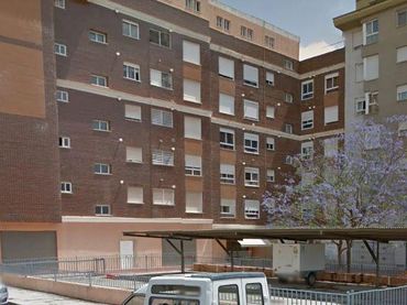 Parking for sale in Serra Dirta