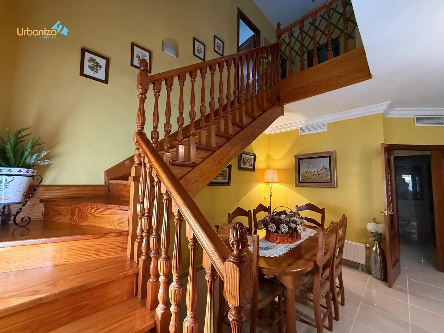 Detached house with pool for sale in Carretera de Sevilla - Los Montitos, imagen 57