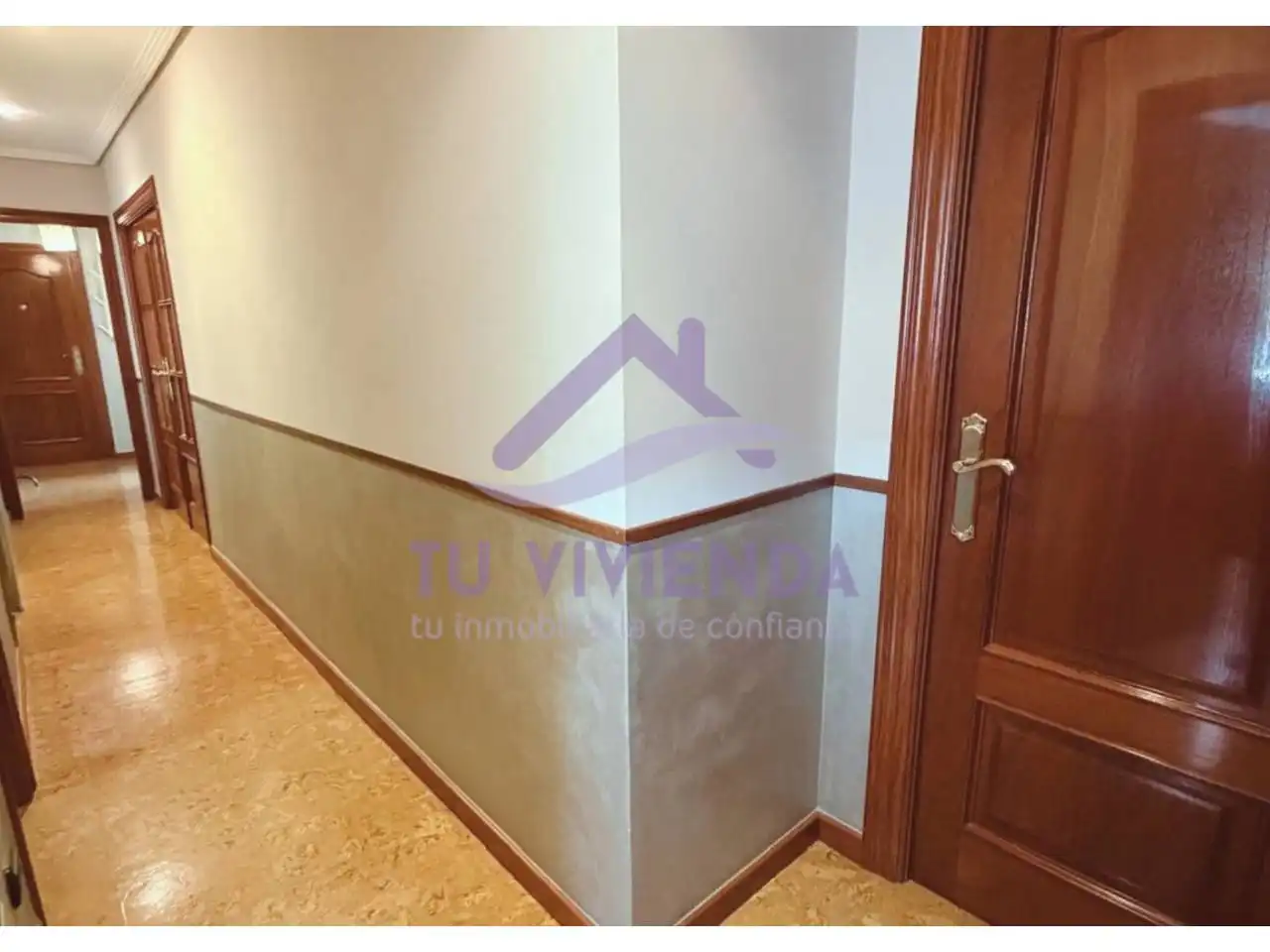 Flat for rent in Magaz de Pisuerga, Palencia