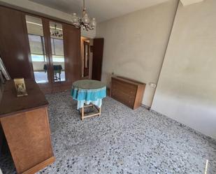 Bedroom of Flat for sale in San Vicente del Raspeig / Sant Vicent del Raspeig  with Furnished and Balcony