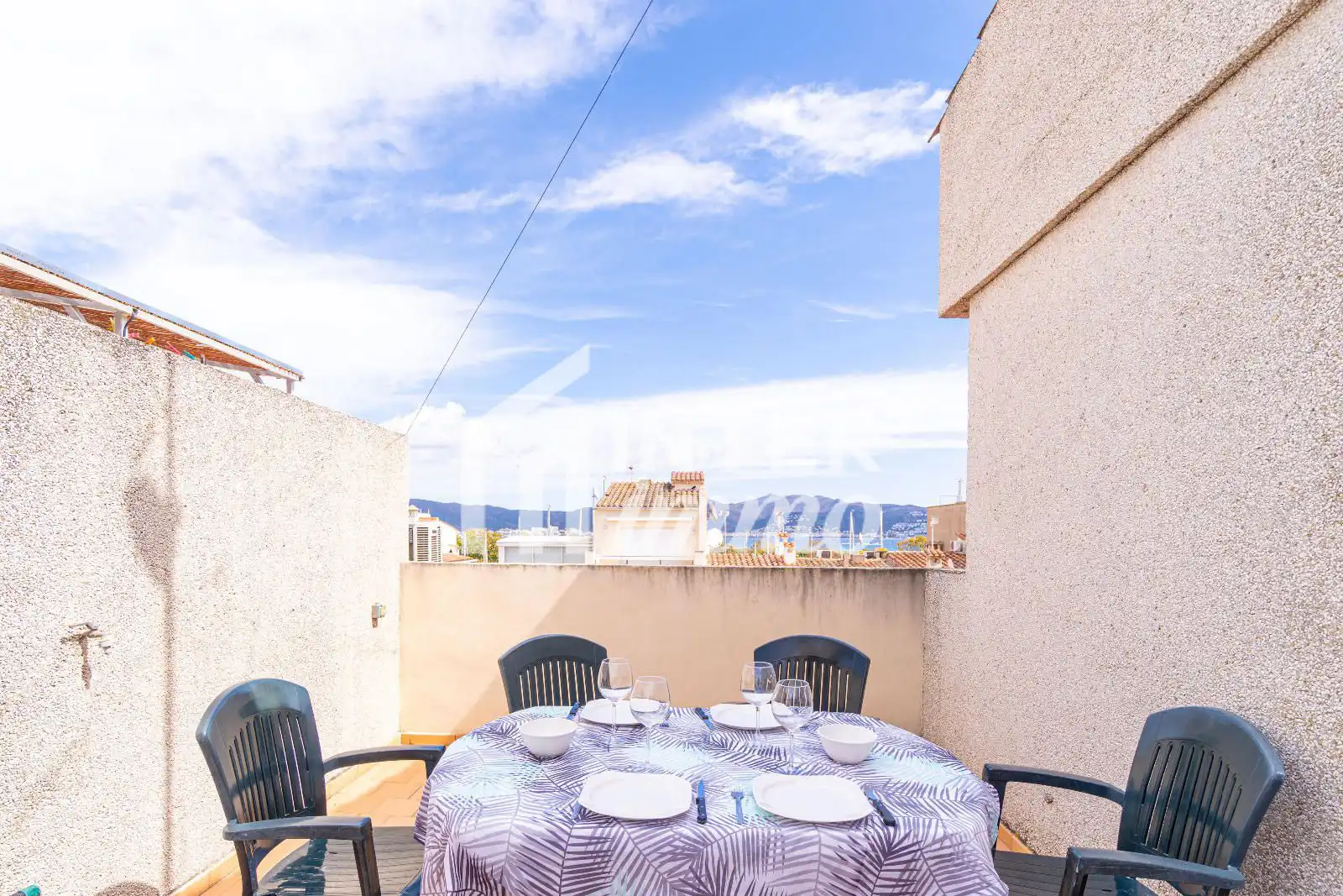 Appartement compact à vendre à Calle PORT MOXÓ 73, imagen 4