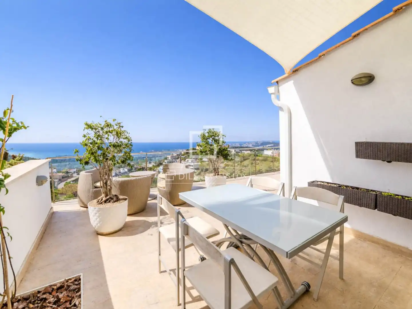 Villa avec terrasse à vendre à Llevantina - Montgavina - Quintmar, imagen 5