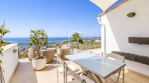 Foto 4 de Casa o xalet en venda a Levantina - Montgavina - Quintmar, Sitges