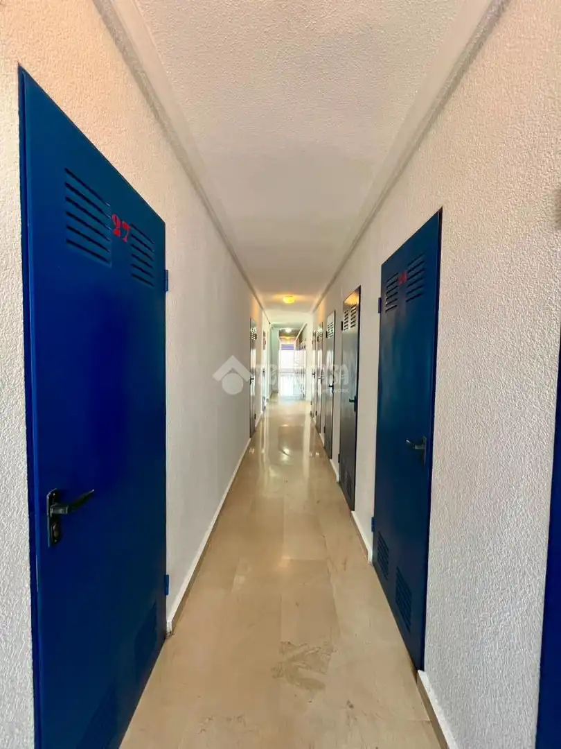 Piso en venta en Murcia con Aire acondicionado, Calefacción y Balcón
