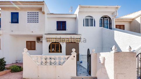 Foto 2 de Casa o xalet de lloguer a Avenida de Holanda, Mil Palmeras, Pilar de la Horadada