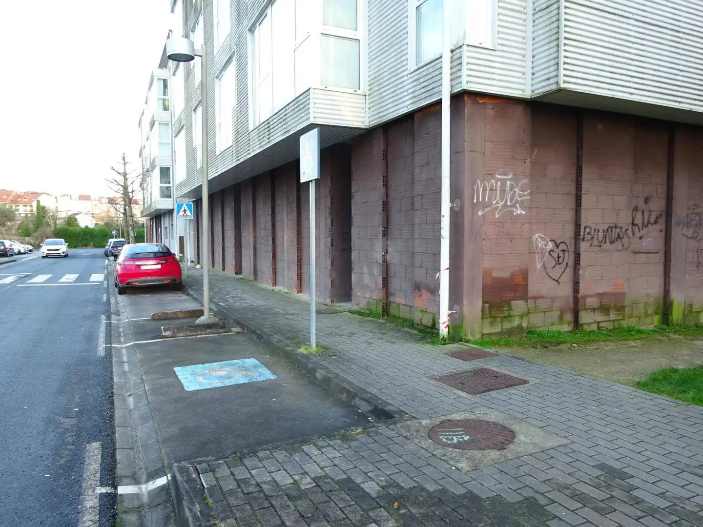 Gewerbefläche zur Miete in Bertamirans, imagen 2