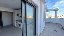 Balcony of Flat for sale in Mijas  with Terrace