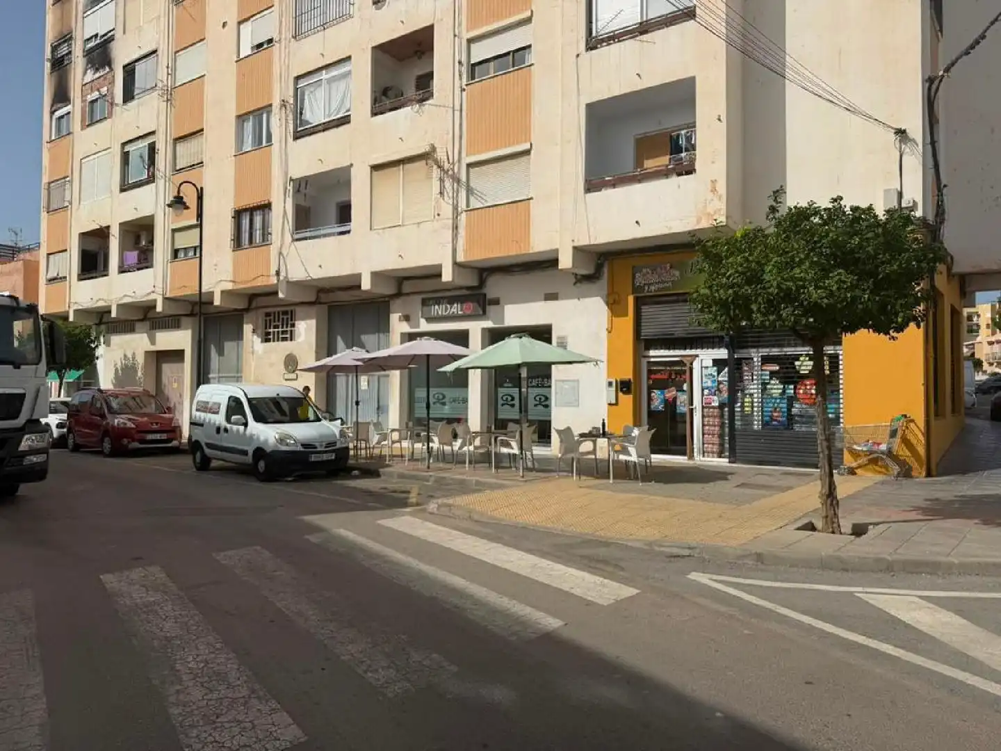 Local comercial en venda a Vera Ciudad, imagen 2