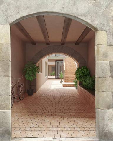 Dúplex en Venta en Carrer Major, 70 en Centre