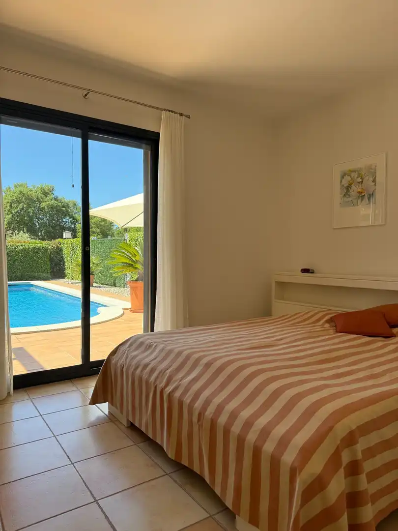 Casa con giardino in vendita a JOSEP MARIA DE VENTÓS, imagen 41