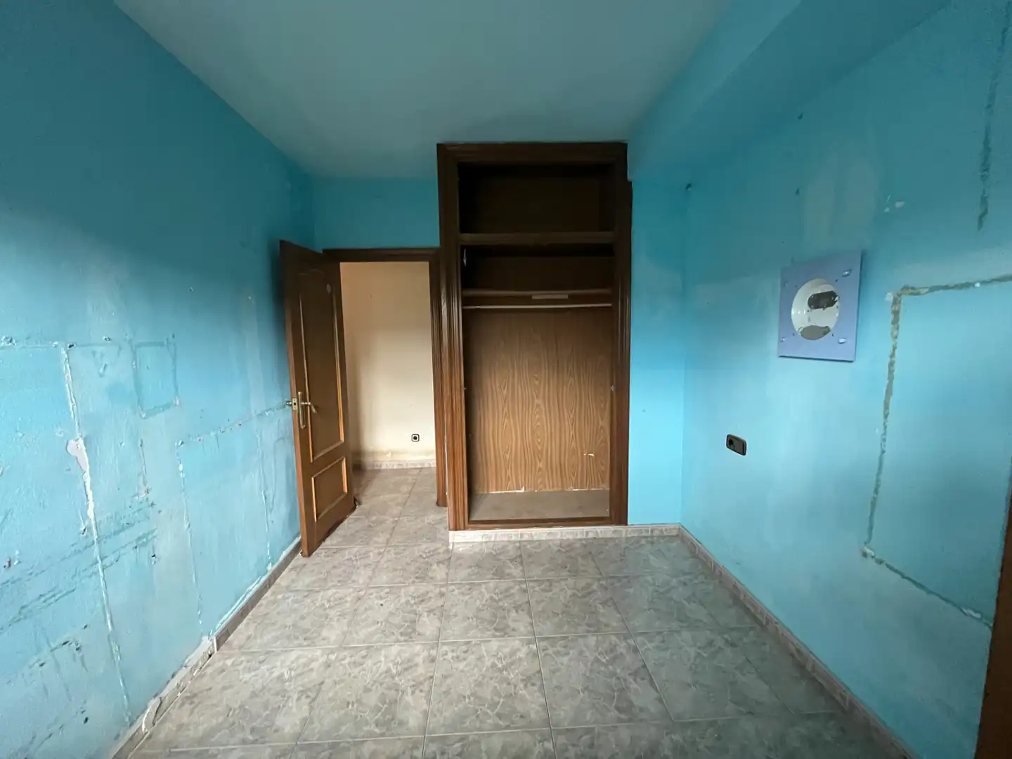Habitación de Piso en venta en Girona con Calefacción, Terraza y Balcón