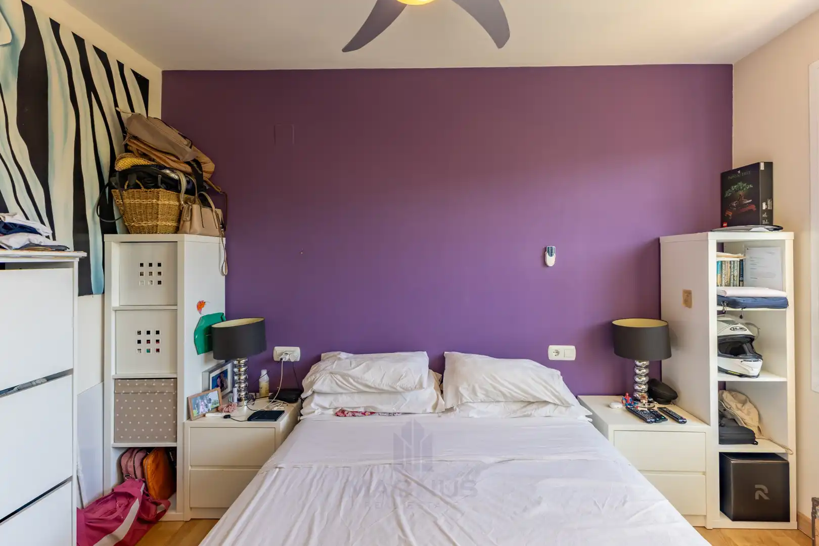 Habitación de Apartamento en venta en Torre en Conill - Cumbres de San Antonio 