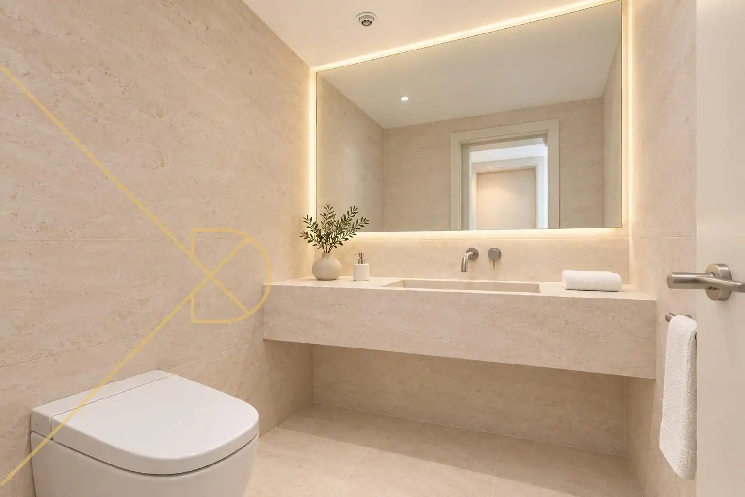 Casa con terraza en venta en Ciutat Diagonal, imagen 29