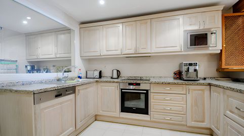Apartamento en Planta Baja en venta en Estepona, imatge 4