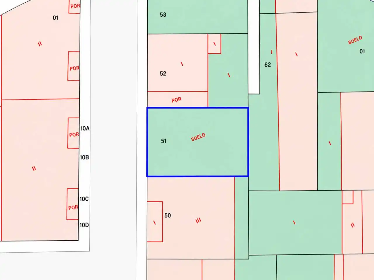 Residential land for sale in Olot, imagen 12
