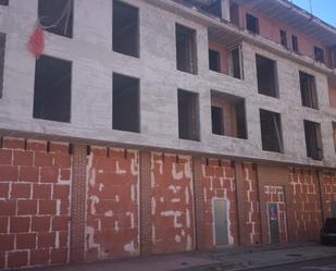 Exterior view of Building for sale in Navarrete