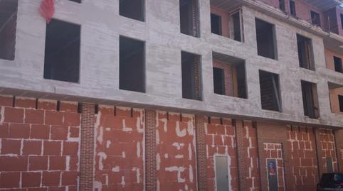 Foto 3 de Edifici en venda a C/ San Pedro, Navarrete, La Rioja