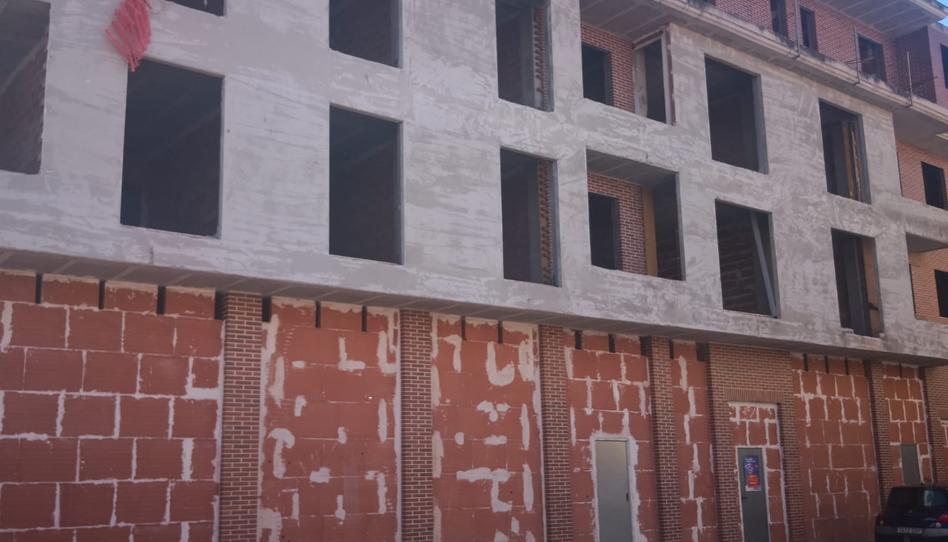 Foto 1 de Edifici en venda a C/ San Pedro, Navarrete, La Rioja