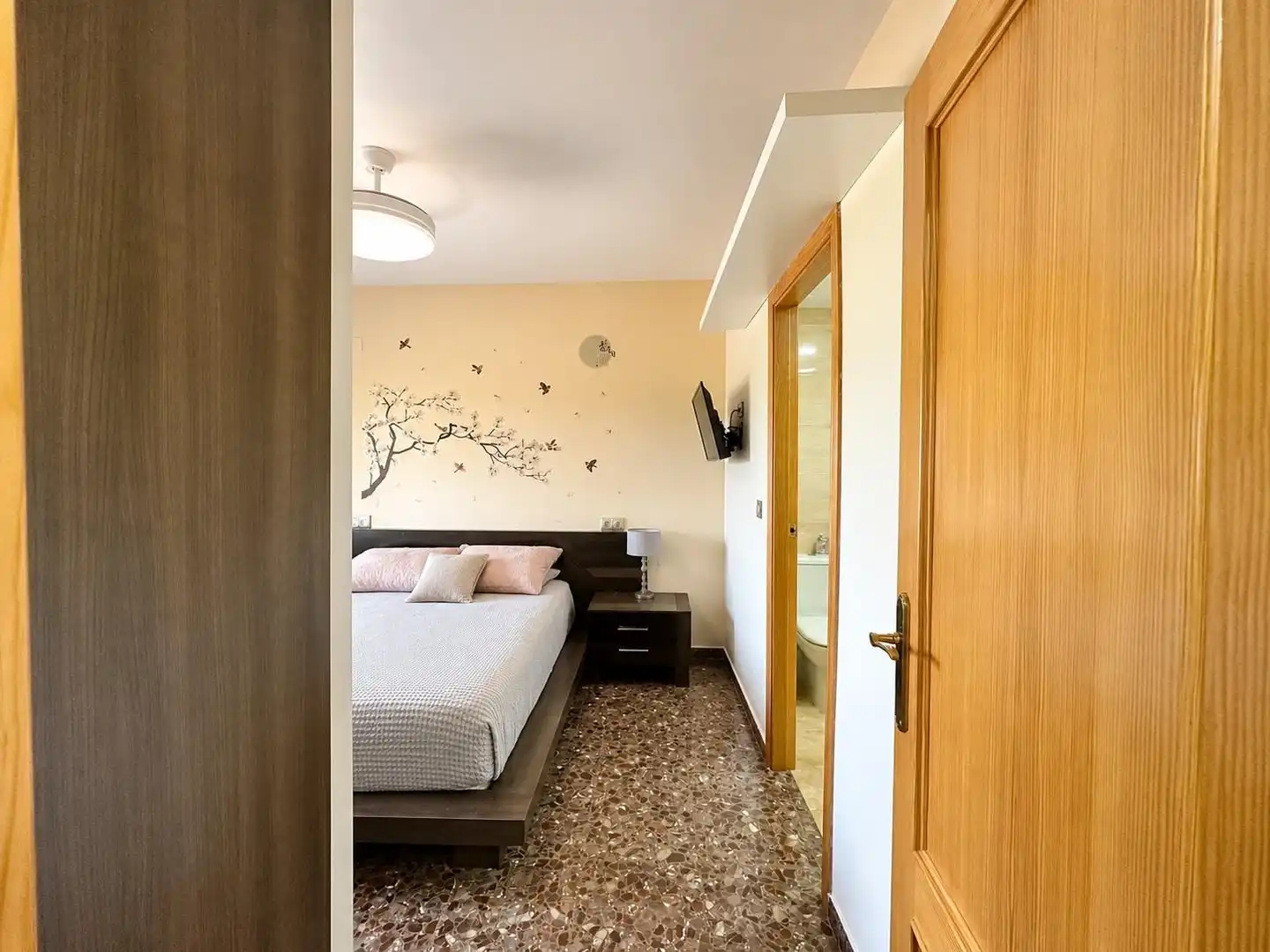 Habitación de Piso en venta en Carlet con Aire acondicionado